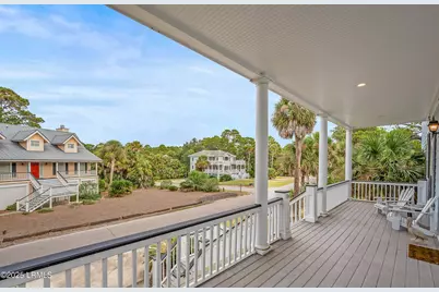 619 Dolphin Road, Saint Helena Island, SC 29920 - Photo 4