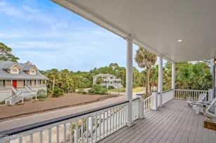 619 Dolphin Rd, Saint Helena Island, SC 29920 - Photo 4