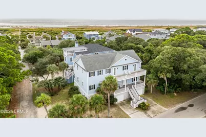 619 Dolphin Road, Saint Helena Island, SC 29920 - Photo 56