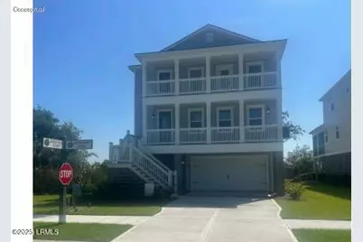 2951 Marshfront Drive, Beaufort, SC 29902 - Photo 8