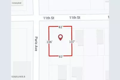 1008 Paris Avenue, Port Royal, SC 29935 - Photo 6