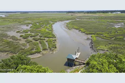 7 Basin Trail Street, Beaufort, SC 29907 - Photo 4