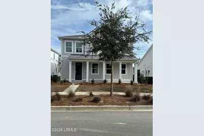 7 Basin Trail Street, Beaufort, SC 29907 - Photo 1