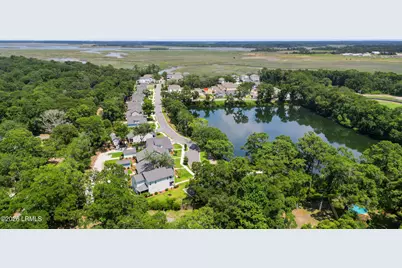 7 Basin Trail Street, Beaufort, SC 29907 - Photo 8