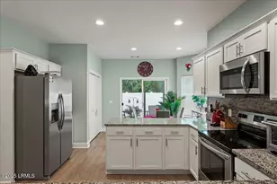 238 Admiration Ave, Beaufort, SC 29906 - Photo 8