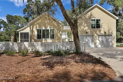 1 Carter Oaks Drive, Beaufort, SC 29907 - Photo 48