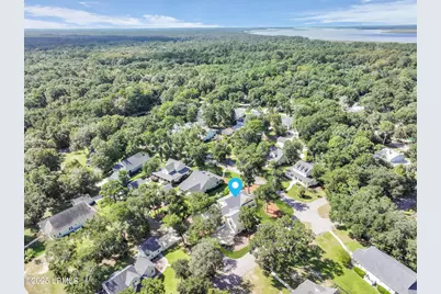 1 Carter Oaks Drive, Beaufort, SC 29907 - Photo 64