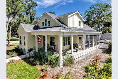1 Carter Oaks Drive, Beaufort, SC 29907 - Photo 54