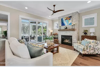 1 Carter Oaks Drive, Beaufort, SC 29907 - Photo 12