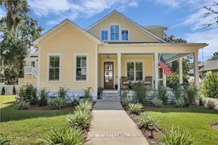 1 Carter Oaks Dr, Beaufort, SC 29907 - Photo 2
