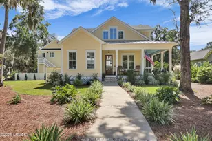 1 Carter Oaks Dr, Beaufort, SC 29907 - Photo 4
