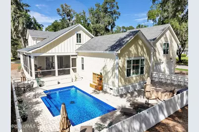 1 Carter Oaks Drive, Beaufort, SC 29907 - Photo 58