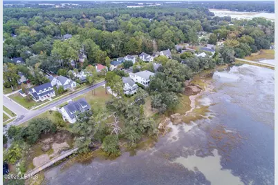 15 Petigru Drive, Beaufort, SC 29902 - Photo 2