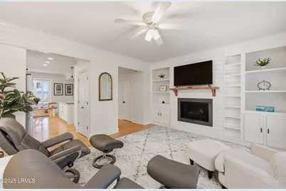 895 Ribaut Road #14, Beaufort, SC 29902 - Photo 14