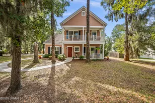 37 Gadwall Dr W, Beaufort, SC 29907 - Photo 2