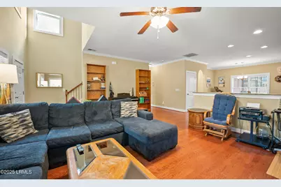 37 Gadwall Drive W, Beaufort, SC 29907 - Photo 8