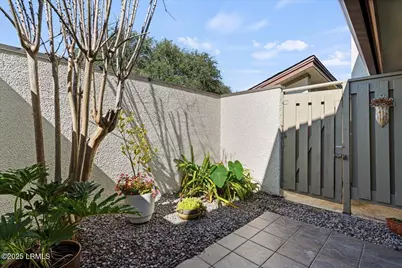 5 Marsh Harbor Drive #5d, Beaufort, SC 29907 - Photo 10