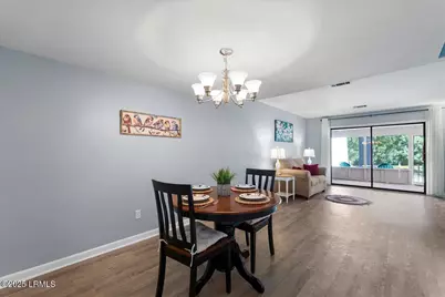 5 Marsh Harbor Drive #5d, Beaufort, SC 29907 - Photo 18