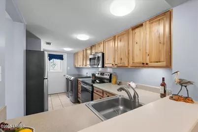 5 Marsh Harbor Drive #5d, Beaufort, SC 29907 - Photo 14