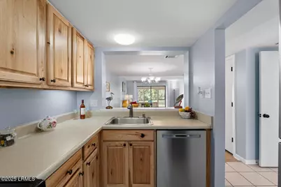 5 Marsh Harbor Drive #5d, Beaufort, SC 29907 - Photo 16