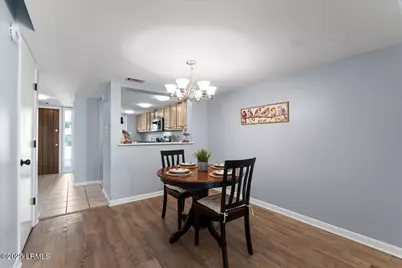 5 Marsh Harbor Drive #5d, Beaufort, SC 29907 - Photo 12