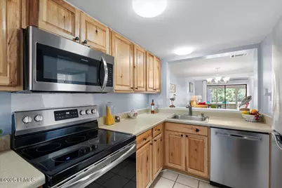 5 Marsh Harbor Drive #5d, Beaufort, SC 29907 - Photo 16