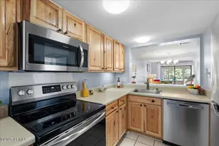 5 Marsh Harbor Dr, Beaufort, SC 29907 - Photo 16