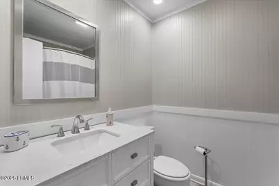 5 Marsh Harbor Drive #5d, Beaufort, SC 29907 - Photo 26