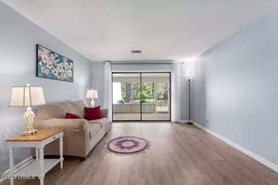 5 Marsh Harbor Drive #5d, Beaufort, SC 29907 - Photo 20