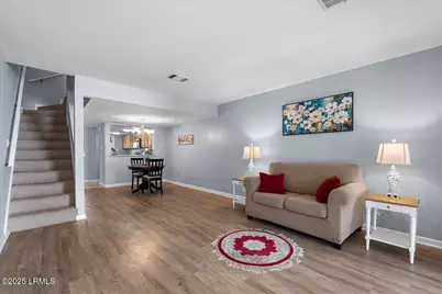 5 Marsh Harbor Drive #5d, Beaufort, SC 29907 - Photo 22