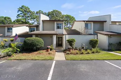 5 Marsh Harbor Drive #5d, Beaufort, SC 29907 - Photo 1