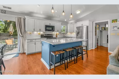 4010 Magnolia Street, Beaufort, SC 29906 - Photo 10