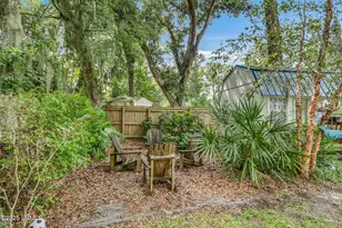 4010 Magnolia St, Beaufort, SC 29906 - Photo 34