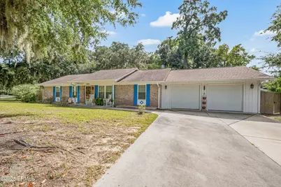 4010 Magnolia Street, Beaufort, SC 29906 - Photo 2