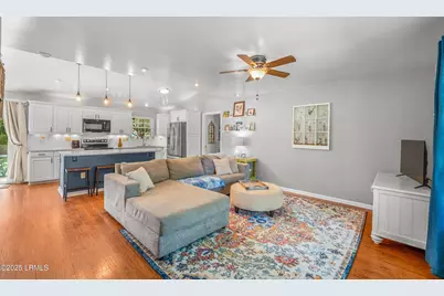 4010 Magnolia Street, Beaufort, SC 29906 - Photo 8