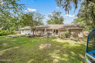 4010 Magnolia Street, Beaufort, SC 29906 - Photo 32