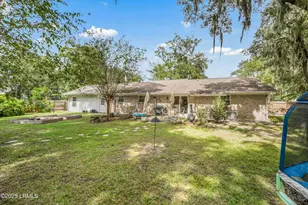 4010 Magnolia St, Beaufort, SC 29906 - Photo 32