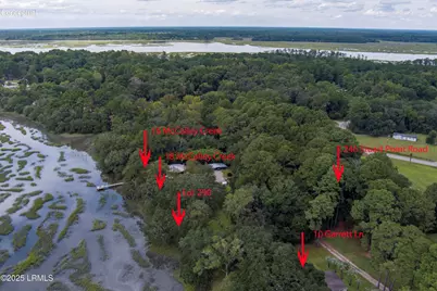 16 McCalley Creek Lane, Seabrook, SC 29940 - Photo 40