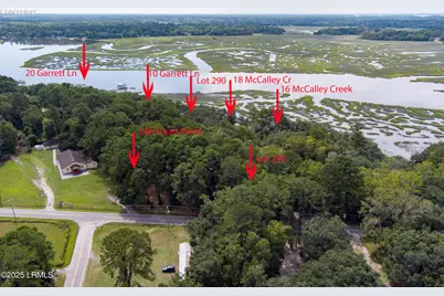 16 McCalley Creek Lane, Seabrook, SC 29940 - Photo 14