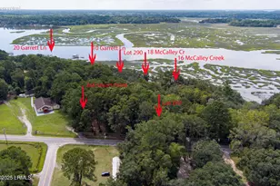 16 McCalley Creek Ln, Seabrook, SC 29940 - Photo 14