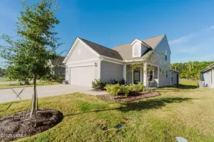 162 Fawnwood Ct, Bluffton, SC 29909 - Photo 2
