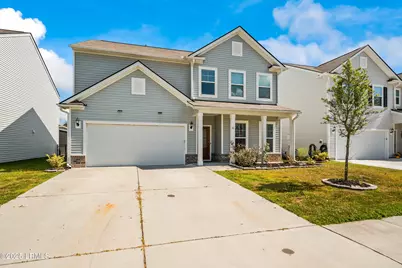 81 Dudley Avenue, Okatie, SC 29909 - Photo 2