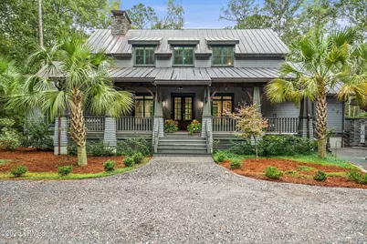 82 Barnaby Bluff, Seabrook, SC 29940 - Photo 1