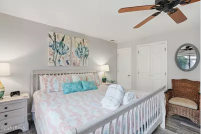 45 Queens Folly Road #666, Hilton Head Island, SC 29928 - Photo 18