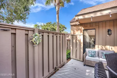 45 Queens Folly Road #666, Hilton Head Island, SC 29928 - Photo 28