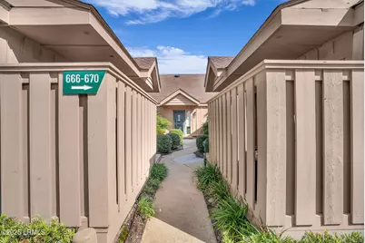 45 Queens Folly Road #666, Hilton Head Island, SC 29928 - Photo 1