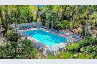 45 Queens Folly Road #666, Hilton Head Island, SC 29928 - Photo 32