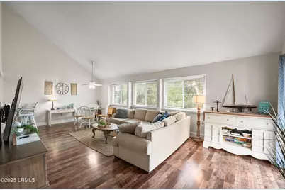 3 High Dunes, Fripp Island, SC 29920 - Photo 8