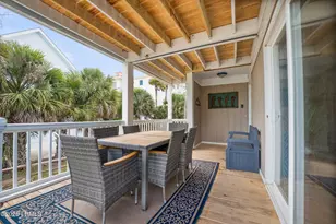 3 High Dunes, Fripp Island, SC 29920 - Photo 4