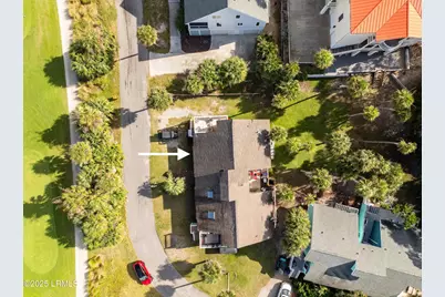 3 High Dunes, Fripp Island, SC 29920 - Photo 42